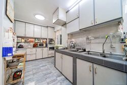 Blk 101 Pasir Ris Street 12 (Pasir Ris), HDB Executive #549778771
